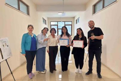 Şuhut’ta ‘Kariyerler Günleri’ etkinliği