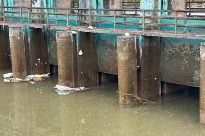 Sulama kanalında kaybolan çocuğun cansız bedeni bulundu