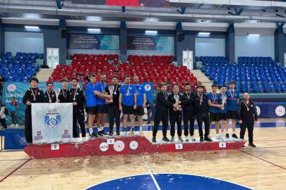 Sultangazi Belediyesi Spor Kulübü 1. Lig’de