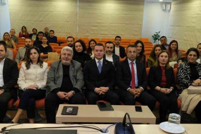 Sürdürülebilir geleceğin yol haritası masaya yatırıldı