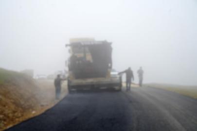 Tamamlanmayan Bayburt-Akşar-Vauk Dağı yolu için Kent Konseyi harekete geçti