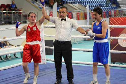 Tarsus Gelecek Spor Kulübü dört branşta başarı elde etti