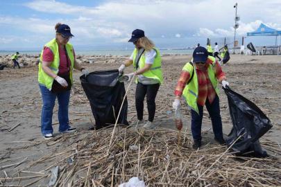 Tarsus’ta kaplumbağalar için seferberlik