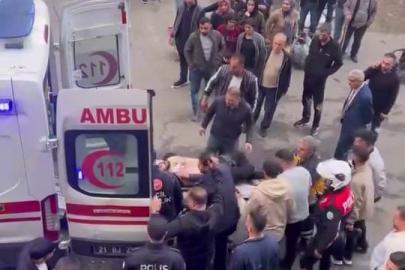 Tartıştığı husumetlileri bir gün sonra kurşun yağdırdı: 1 ölü