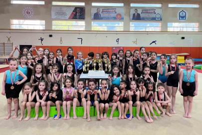 TBMM Kupası’na Yıldırım damgası