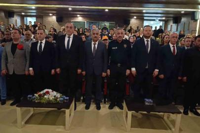 Tekirdağ’da "8 Nisan Dünya Romanlar Günü" etkinliği