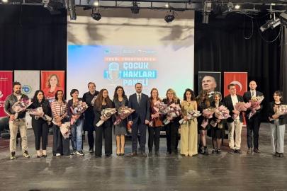 Tekirdağ’da "Yerel Yönetimlerde Çocuk Hakları Paneli"