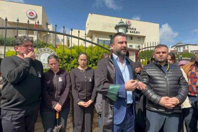 Teknedeki kavgada ölen Arda Deniz Onat’ın davasında ikinci duruşma görüldü