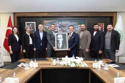 Tekstil sektörünün geleceği için sürdürülebilir üretim ve yenilikçi projeler konuşuldu