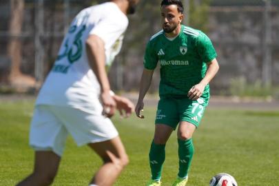 TFF 2. Lig: Muğlaspor:0  - Şanlıurfaspor:0