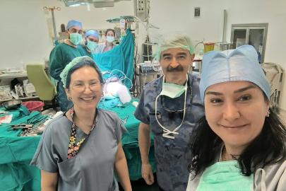 Tıbbın gücü kadar moralin de iyileştirici bir yönü var