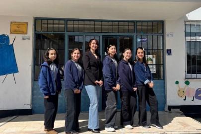 Tomarza Atatürk Ortaokulu Kayseri birincisi oldu