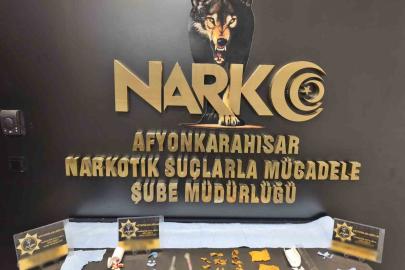 Torbacı operasyonunda 1 kişi tutuklandı