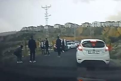 Trafikte kavga çok pahalıya patladı: 2 tutuklama, 720 bin TL ceza