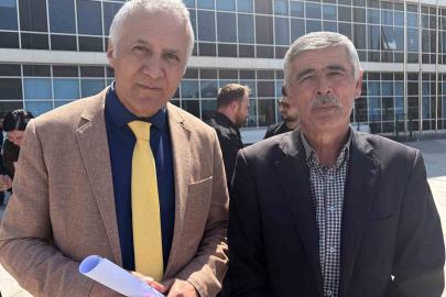 Traktör haczi çiftçiyi üretim yapamaz hale getirdi