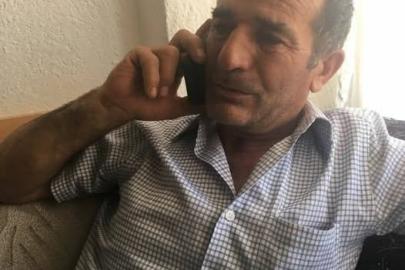 Traktör ile ilaçlama makinesi arasına sıkışan çiftçi hayatını kaybetti