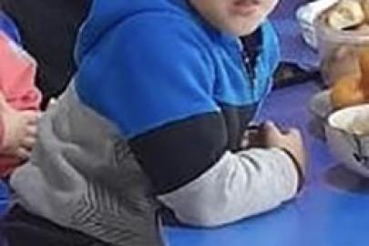 Traktörün şaftına düşen 5 yaşındaki çocuk hayatını kaybetti