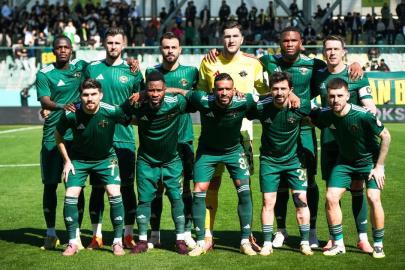 Trendyol 1. Lig: Esenler Erokspor: 1 - Ankara Keçiörengücü: 0