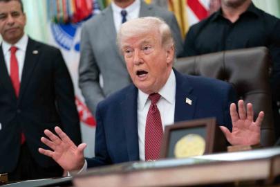 Trump: "İran’la ateşkesin uzatılması oldukça düşük bir ihtimal"