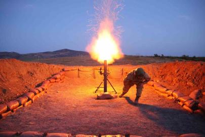 TSK’nın harekat kabiliyeti EFES-2026 ile sahaya yansıdı