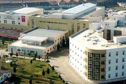 Turgutlu Devlet Hastanesi’nde 3 ayda 5 bin 229 ameliyat yapıldı