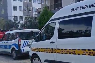 Turgutlu’da yüksekten düşen çocuk ağır yaralandı