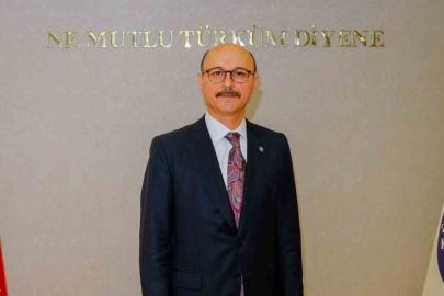 Türk Eğitim-Sen Genel Başkanı Geylan: "Bayramlar, aynı zamanda yaralarımızı saracağımız duygusal ortamlardır"