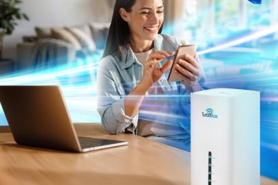 Türk Telekom’dan taşınabilir modem ‘TurboBox’ ile 5G hızında internet deneyimi