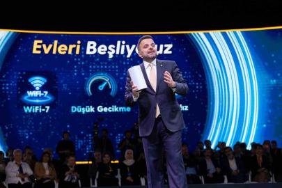 Turkcell 5G kapsamında paketleri 5’e katladığını duyurdu