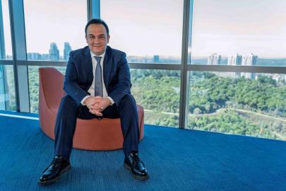 "Türkiye finans teknolojilerinde Avrupa’yı geride bıraktı"