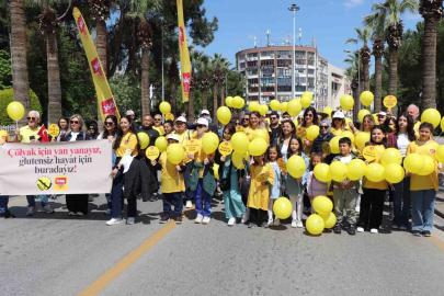 Türkiye glutensiz yaşamda stratejik bir üst haline geldi