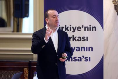 "Türkiye’de Çimsa’yı All-Star yapacağız"