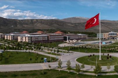 Türkiye’den 109 üniversite listede, EBYÜ de yer aldı