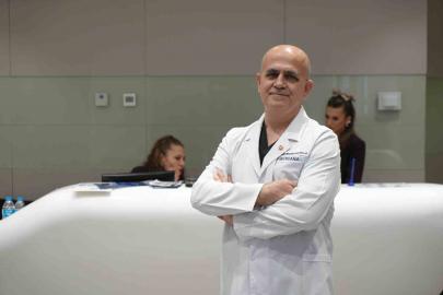 Tuzdan zengin gıdalarla beslenmek taş hastalığının riskini artıran en önemli faktör