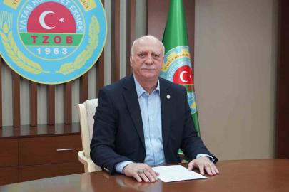TZOB Başkanı Bayraktar: "Markette 41 ürünün 33’ünde fiyat artışı, 8’inde ise fiyat azalışı görüldü"