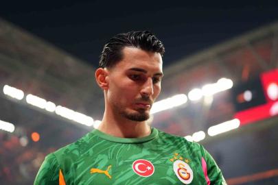 Uğurcan Çakır cezalı duruma düştü