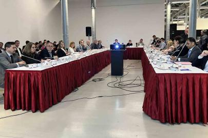 UKOME’de Fatih Cankurtaran oteller bölgesinin yayalaştırılması teklifi alt komisyona gönderildi