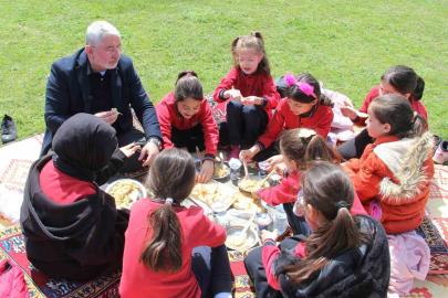 UNESCO dünya kültür miras listesindeki gelenek Hititler’in başkentinde yaşatıldı