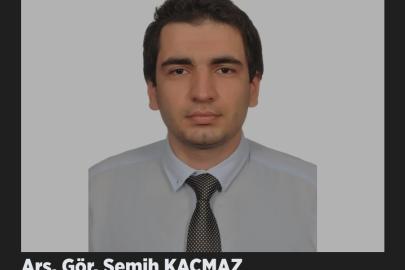 Üniversite hocasına maganda kurşunu