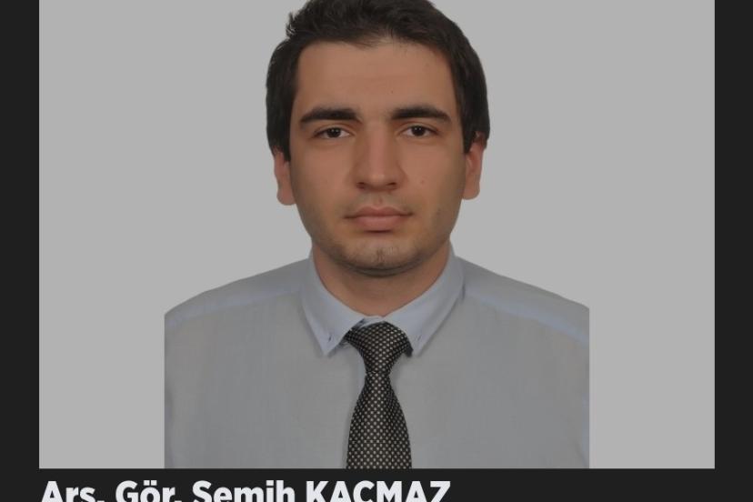 Üniversite hocasına maganda kurşunu