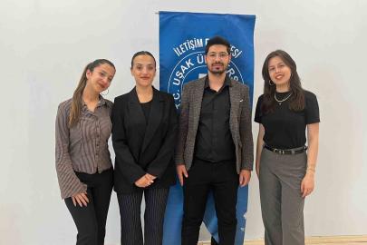 Uşşak Aşevinde MEB onaylı ’Maarif’ modeli eğitimi