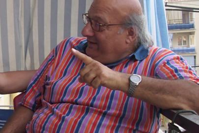 Usta sanatçı Ferdi Atuner hayatını kaybetti