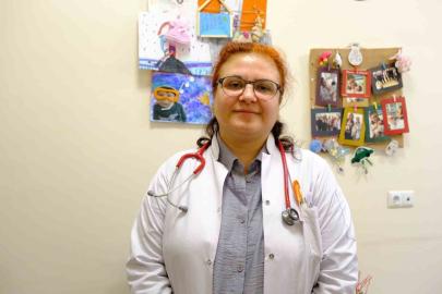 Uzmanı uyardı: "Büyüme geriliği hastalıkların habercisi olabilir"