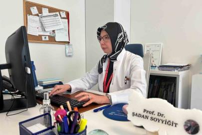 Uzmanından uyarı: "Gebeyken polen alerjisi tedavisine başlanmamalı"