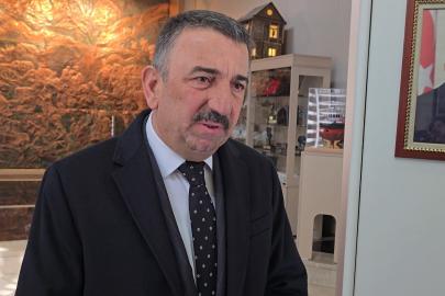 Vali Hacıbektaşoğlu: "Devlet kimseye ortak olmaz"