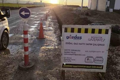 Vatandaşlardan GAZDAŞ’a tepki