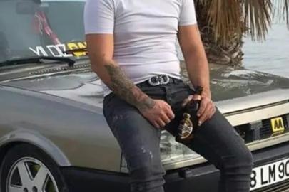 Virajı alamayıp minibüsle çarpışan sürücü hayatını kaybetti