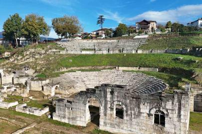 Yağış nedeniyle iptal edildi
