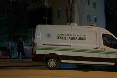 Yalnız yaşadığı evde cansız bedenine ulaşıldı