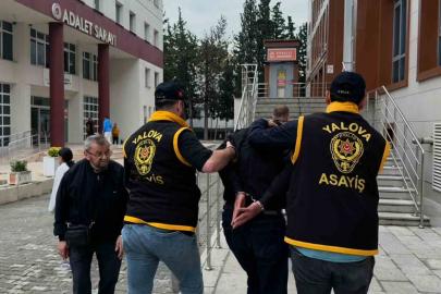 Yalova’da karısını öldüren sanığa ağırlaştırılmış müebbet hapis